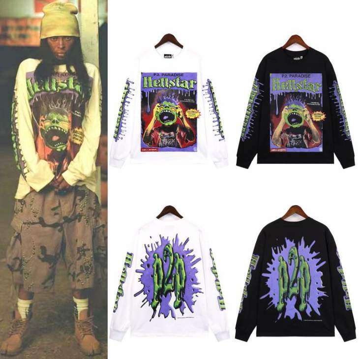 Picture of Hellstar Sweatshirt _SKUHellstarS-XLbrtx700933461